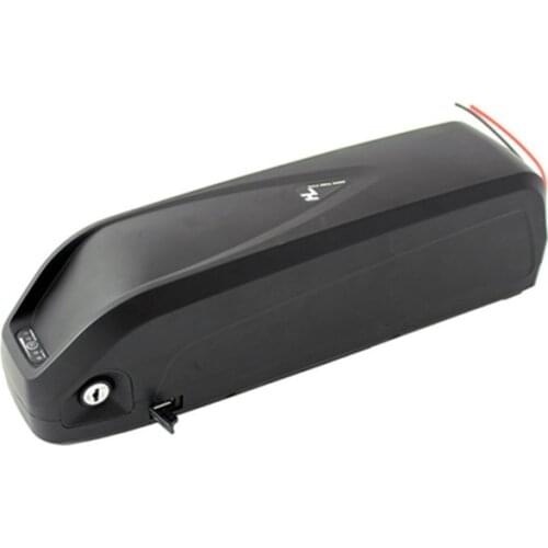 Hailong battery 36v 15Ah 500w 250W 350W 750W Pedelec E-Bike lithuim batteries with usb port samsung cells 17.5ah