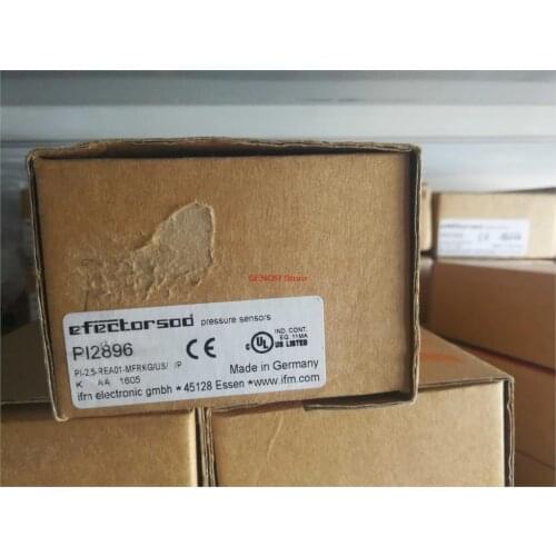 PI2896 pressure sensor