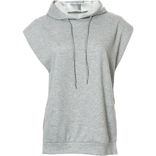 Hirigin Sleeveless Sweaters