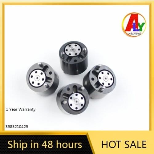 Injector Control Valve 28278897 28239295 9308-622B for Delphi