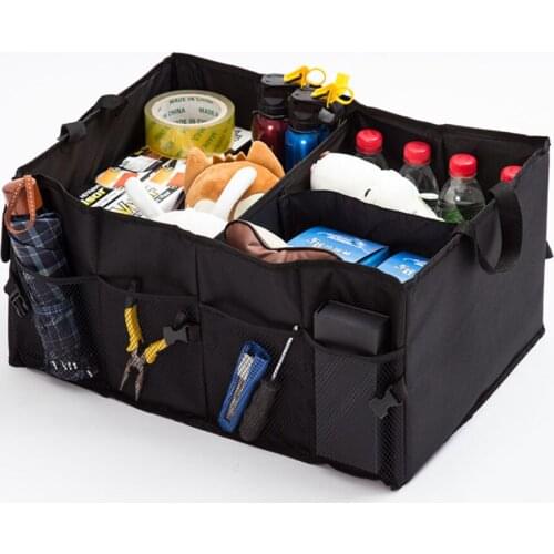 LaNBIN Trunk Organizers