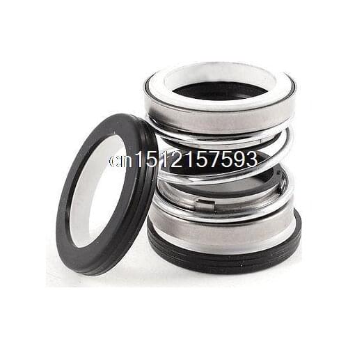40mm Inner Dia Single Spring Water Pump Shaft Sealing Mechanical Seal
