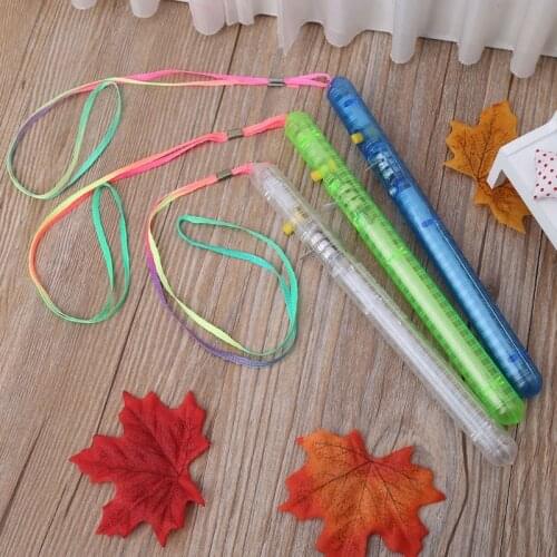 Multimodel Flashing LED Strobe Wands Light-Up Blinking Sticks For Concerts Party
