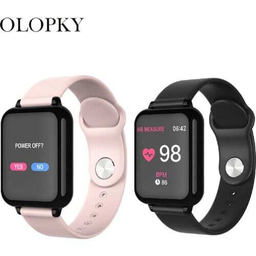 Детские умные часы OLOPKY China At AliExpress