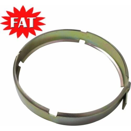 Air Suspension Spring Bag Rear Metal Ring For Audi A6 C6 4F Allroad 2007-2010 Audi A6 4F C6 S6 A6L Avant 4F0616001 4F0616001J