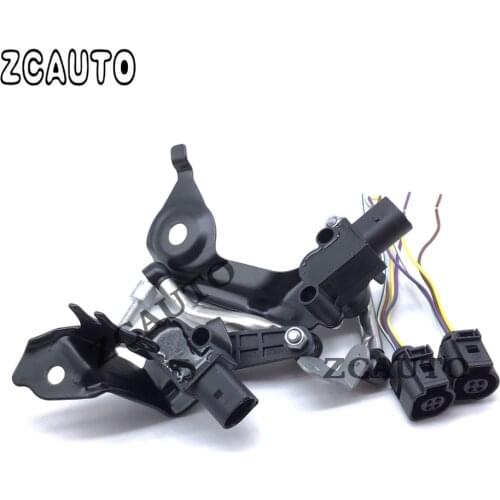 8K0941309F 8K0941285P Rear Left Height Level Sensor+Front Left Headlight Level Sensor for Audi A4 S4 RS4 A5 S5 RS5
