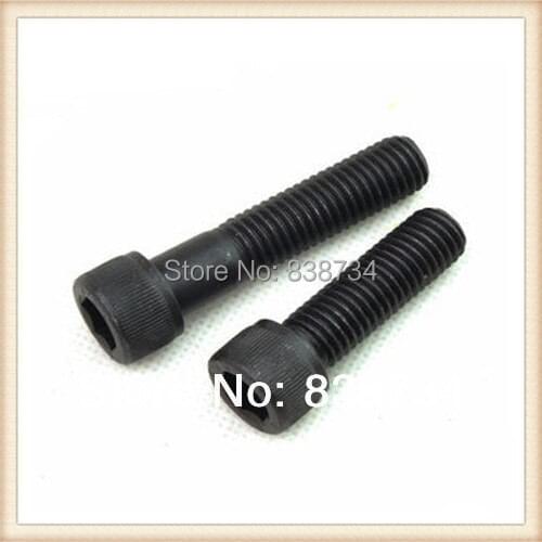 12.9 grade 6# - 32*3/8 hex allen socket cap screw