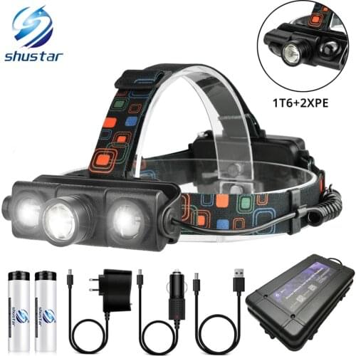 Shustar Hunting Supplies