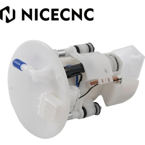 Fuel Pump Assembly For Yamaha RAPTOR 700 2009-2019 700R 2011-2019 700R SE 2014-2019 700 SPECIAL EDITION 09-12 1S3-13907-10-00