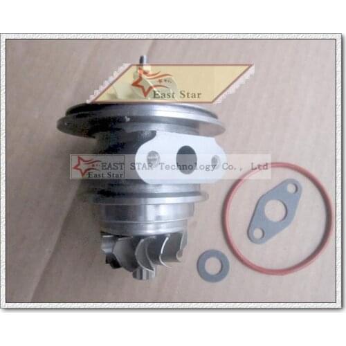Turbo Turbocharger Cartridge CHRA TD04L 49377-07000 53039880075 For IVECO Daily 99- Movano For Renault Master 8140.43S.4000 2.8L