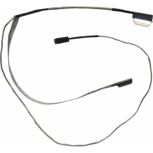 LCD LED Video Flex Cable For HP Probook 655 G1 650 G1 640 G1 645 G1 Laptop Screen Display Cable 6017B0440201