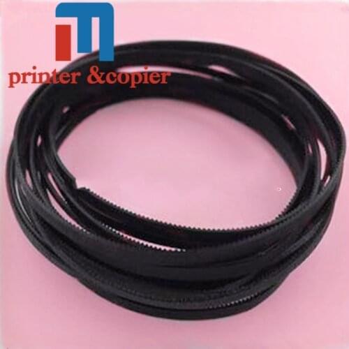 100pcs original Out Paper Belt for HP Officejet 6000 6500 7000 7110 8100 8600 8600plus CM751-40088 CR768A C9309A