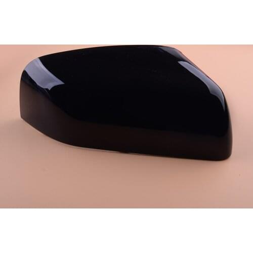 Car Front Right Side Wing Mirror Cover Cap Fit For Land Rover LR2 LR4 Range Rover Sport 2011 2012 LR015056 LR019961