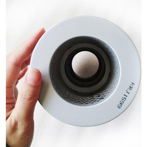 For JCB Hydraulic Filter, Suits Various Applications, Replaces KRJ1599