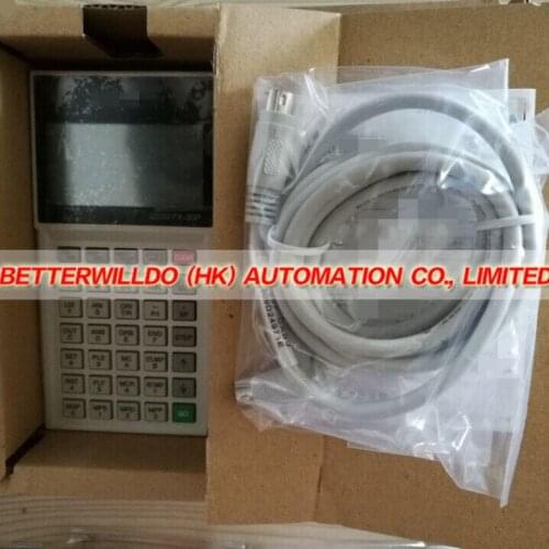 FX-30P Updated Model Handheld Programmer With Cable ( Full Replace FX-20P-E-SETO) NEW IN BOX 1 Year Warranty