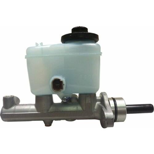 Brake Master Cylinder For Toyota Landcruiser HZJ105 1/1998-7/2007. FZJ105 1/1998-7/2002. UZJ100 1/1998-7/2000