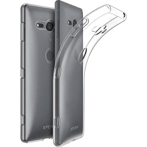 Чехлы для телефонов Sony Xperia XZ2 Compact GOINSIE China At AliExpress