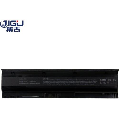 JIGU Battery HSTNN-YB3k RC06 RC09XL For HP RC09 RC06XL PROBOOK 4340S-B0Y50EAR ProBook 4340s(B4V48PA) PROBOOK 4340S-A5K10AV