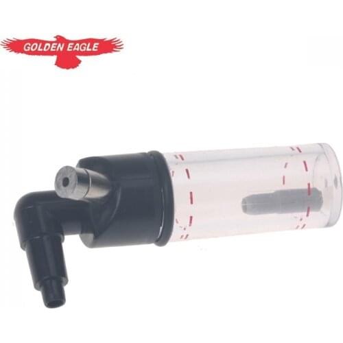 M-034 M-035 for KM Cutting Machine Oil Cup Cloth Cut Machine Spare Parts