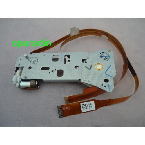 Brand new fujitsu ten 6 CD disk changer in dash small mechanism for Toyota Lexus car radio systems