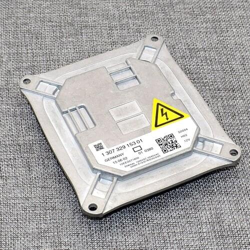 NEW Xenon HID Headlight Ballast Module 1307329153 130732915301 1307329193 130732919301 for BMW 328i/328xi/335i/335xi E90 M3