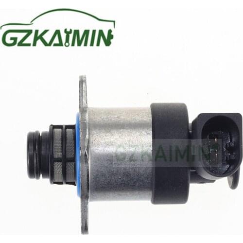OEM 0928400706 NEW FUEL PUMP SUCTION CONTROL VALVE SCV FIT FOR V-W AUDI SEAT SKODA 2.0 TDI D 03L130755