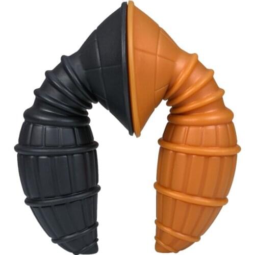 Huge Anal Plug Erotic Toys Big Butt Plugs Prostate Massage Anal Expansion Masturbator Suction Cup Base Vagina tail Stimulator