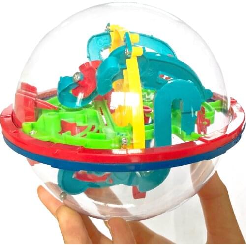 PJ Children's Puzzles