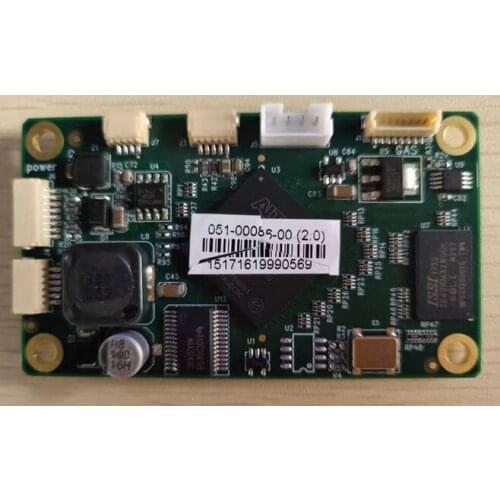 For Mindray IPM5 IPM6 IPM7 IPM8 IPM10 IPM12 monitor external module interface board