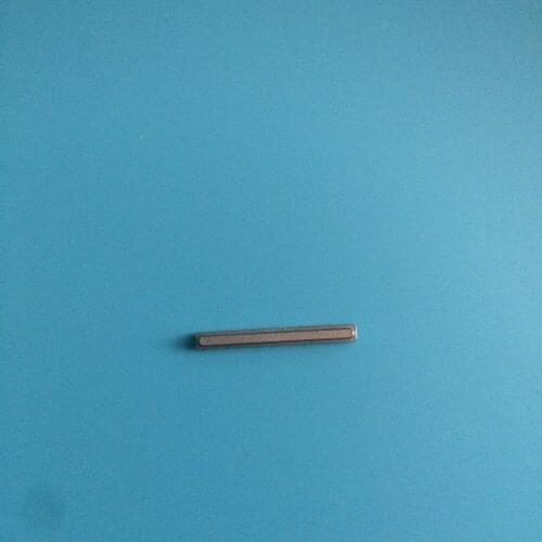 Used Volume Voice Button Key For Vkworld T1 Plus 6.0 Inch MT6735 Quad Core 1280x720 Free shipping + Tracking