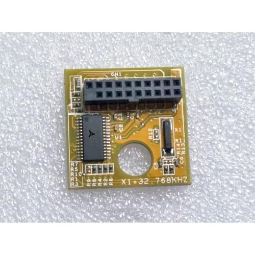 HP TPM Remote Module 505836-001 450168-001 Trusted Platform Module