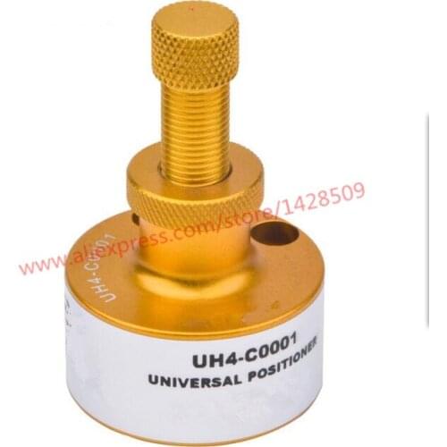 Universal higher Quality standard locator positioner use for four core shaft crimping pliers 1 6-14AWG