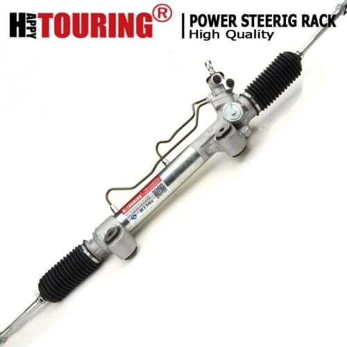 Power steering rack for Toyota HILUX VIGO REVO KUN135 4WD 44200-0K730 44250-0K730 44200-0K830 442000K730 442500K730 LHD