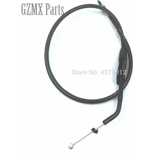 High Quality Motorcycle Clutch Cable Wirerope Line For Benelli TNT600 BJ600 BJ 600 BN600 2016-2019