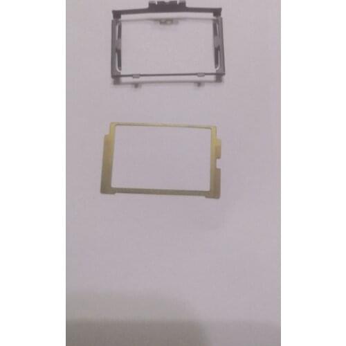 Repair parts focusing screen card sleeve used FOR Canon 400D (as shown)