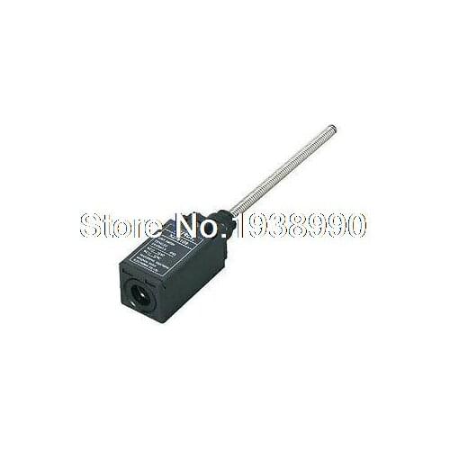 1) XZ-9109 NO+NC Contact Micro Limit Switch SPDT Wobble Stick Type 10A 250VAC