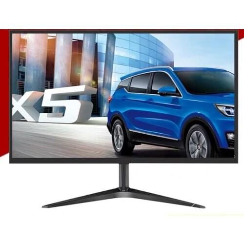 2K 22" LCD Computer Display Screen HDMI 22 Inch Fhd 75hz Gaming Monitor,Monitor Gamer