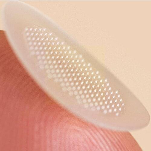 4/9 Stickers Microneedles Anti Acne Pimple Removal Healing Face Skin Soothing Sticker Treatment Master Blemish Patches Zits R9F1
