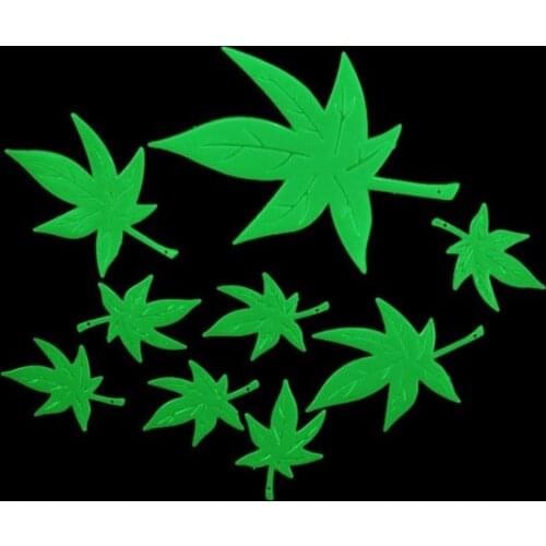 Dark Decoration Glowing Stars Fluorescent Glow Sticker Stickers for Home Shine In The Darkness on Ceiling Wall That Room Bedroom