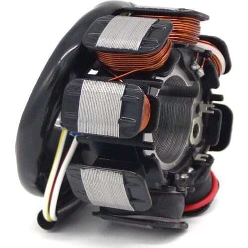 Motorcycle Magneto Stator Coil For Kawasaki KLX300R 1996 1997 1998 1999 2000-2007 KLX250 KLX250R 1993-1996 21003-1274 21003-1269