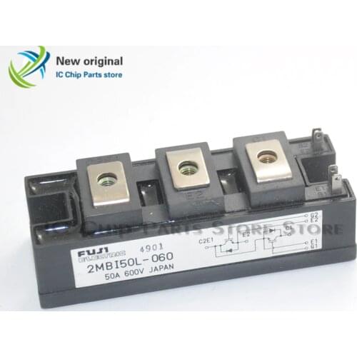 2MBI50L-060 2MBI50L 1/PCS module