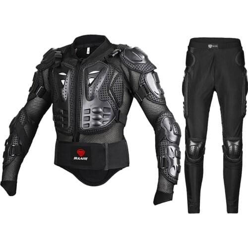 Motorcycle Armor Men Jackets Turtle Motocross Racing Armor Protector Moto Protection Jackets Full Body Jacket Protective Gear