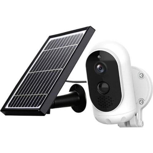 OOTDTY Wireless CCTV Cameras