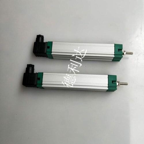 SONSEIKO Seiko injection molding machine lever electronic ruler LWH/KTC-550mm linear displacement sensor KTC550mm KTC-550