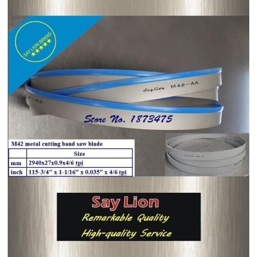 Say lion Power Tools