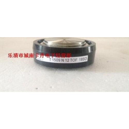 T1509N12TOF 100%New and original, 90 days warranty Professional module supply, welcomed the consultation