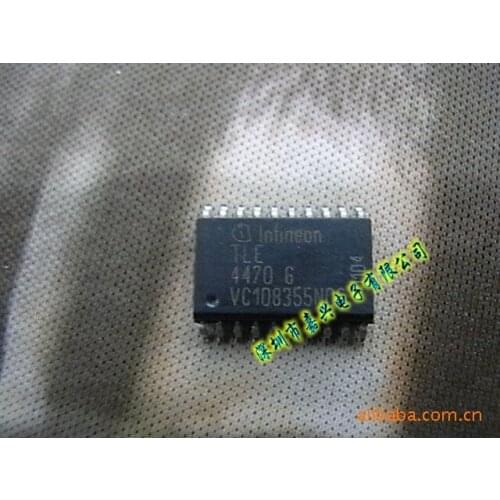 TLE4470G New Ones