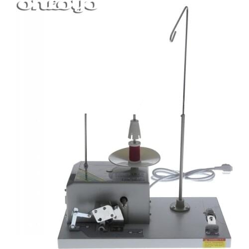 Embroidered With Supply Computer Embroidery Machine Accessory Products (Dan Tou) Winding Machine
