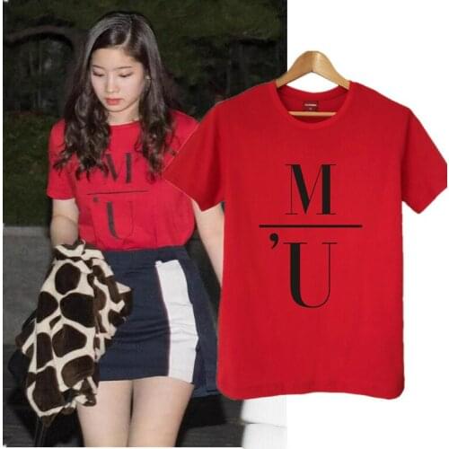 Xingju Women's Plain T-shirts