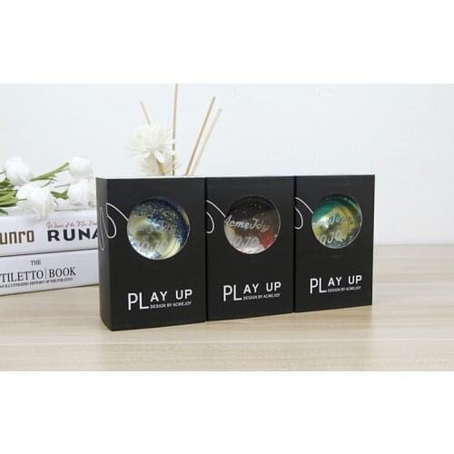 ACMEJOY YOYO 1A 3A 5A 6061 aluminum alloy metal professionnel yoyo Novice advancement yoyo